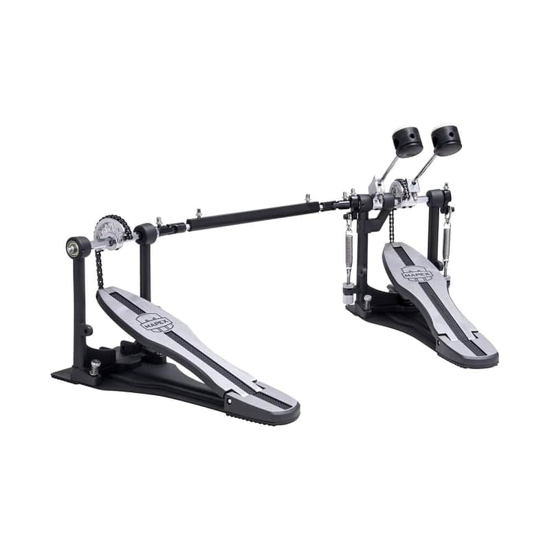 Mapex P410TW Storm Series Double Bass Drum Pedal image 1