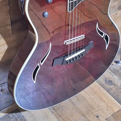 2006 Taylor T5-S1 Standard Maple W/OHSC image 5