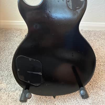 Gibson Les Paul Studio Lite - 1991 - ebony fingerboard, player grade image 5
