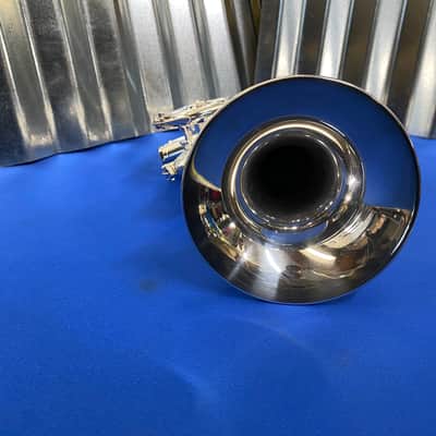 USED Schilke A2C C Cornet image 4