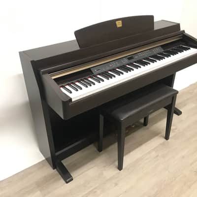 Yamaha Clavinova CLP-230 Rosewood image 4