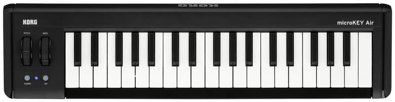 Korg microKEY Air 37 image 1
