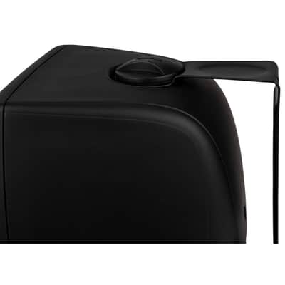 Dayton Audio - IO525BT - 5-1/4" 2-Way Indoor/Outdoor Speaker - Pair - Black image 4