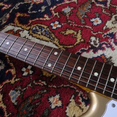 Fender JM-66 Jazzmaster Reissue CIJ 2002-2004 image 8