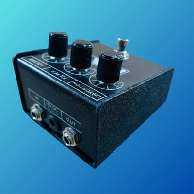 ProCo RAT 2 Distortion image 3
