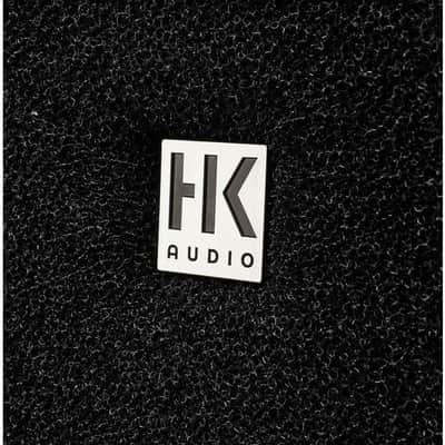HK Audio PR:O 210 S | 1000W 2x10" Passive Sub. New with Full Warranty! image 12