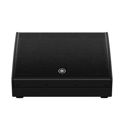 Yamaha DHR12M 12" 2-Way Coaxial Powered Loudspeaker image 5