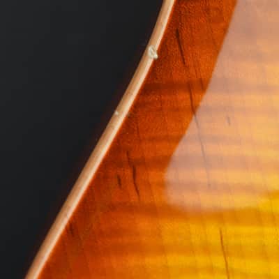 Paul Reed Smith DGT '08 image 6