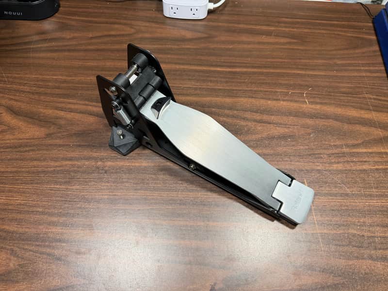 Roland FD-9 V-Drum Hi Hat Controller Pedal fd9 - M1N1071 image 1