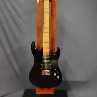 Washburn X-Series Electric Guitar - X-11 - Black image 1