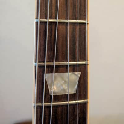 1996 Gibson Les Paul Standard Honeyburst Guitar w/ OHSC 9.5 lbs image 5