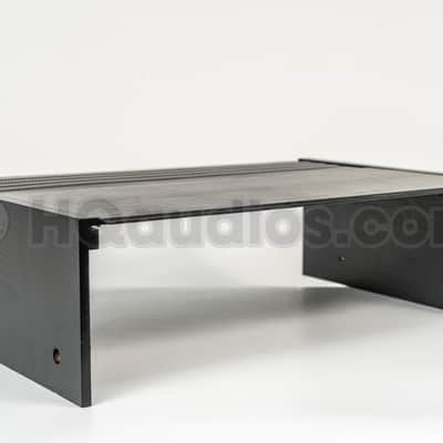 Pioneer SX-850 Wood Case –Charcoal Grey Ash Finish – 10 Year Warranty image 6