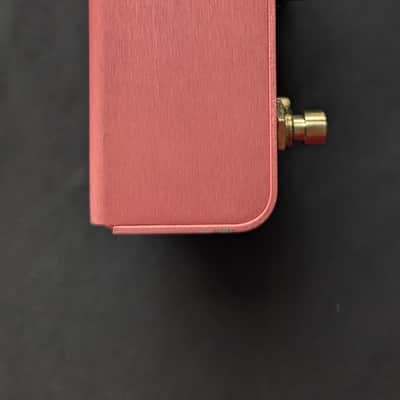 Strymon DIG Dual Digital Delay V1 2015 - 2022 - Pink image 5