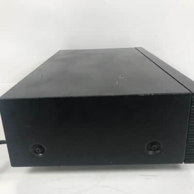 Nakamichi BX-100 Cassette Deck For Parts Only image 7