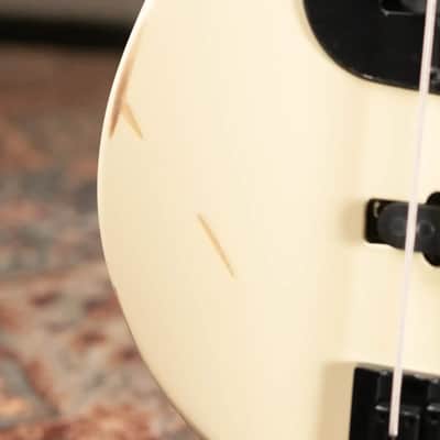 Schecter Diamond Series Nikki Sixx Electric Bass - Used image 11