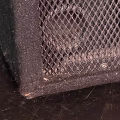 Phonic S710 2-Way Stage/Floor Monitor Speaker image 4