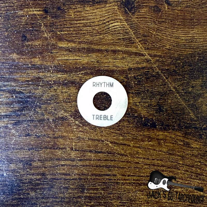Gibson Poker Chip