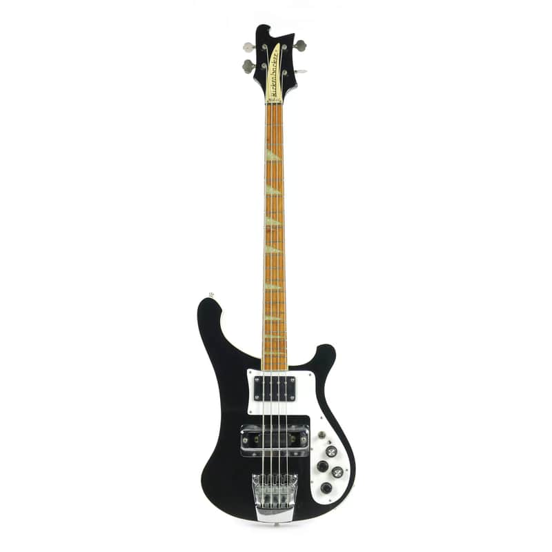 Rickenbacker 4001 (1973 - 1983) | Reverb Canada