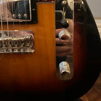 Fender Player II Telecaster HH 2024 - Present - 3-Color Sunburst image 8