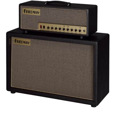 Friedman Runt 50 Watt Head image 5