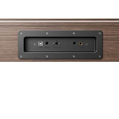 Donner DHP-200 Pro Digitalpiano walnut Bild 6