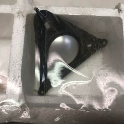 VIFA Speaker Diaphragm 600029 image 3
