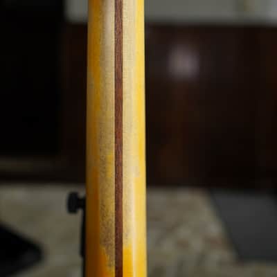 Paoletti Guitars Nancy Loft Relic Millesimata SS Custom Shop Order Telecaster image 14