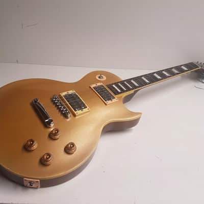 GOLD TOP LP image 4