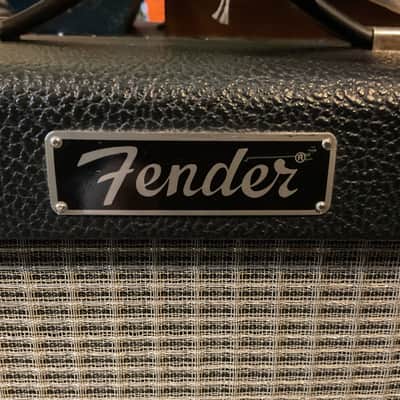 Fender Blues JR image 3