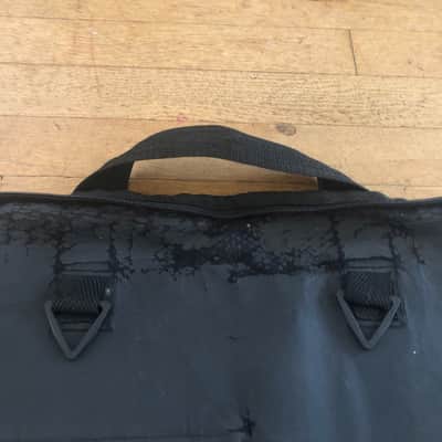 Zildjian Drum Stick Bag 2010s - Black image 4