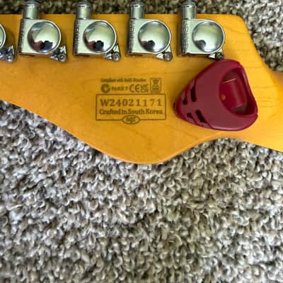 Schecter PT Fastback II B 2025 - Seymour Duncan P90 Upgrade image 4