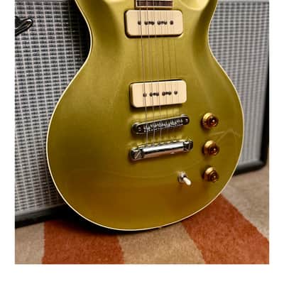 HAMER STUDIO CUSTOM P-90 1993 image 2