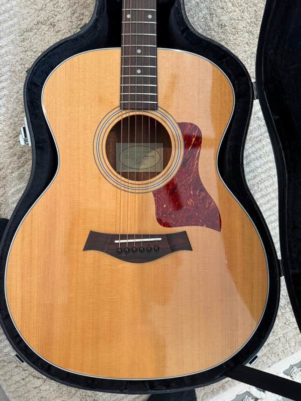 Taylor 214