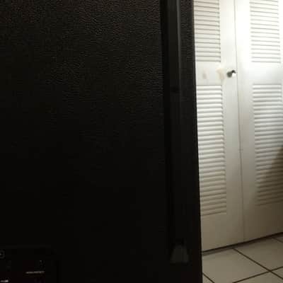 Mesa Boogie Powerhouse 412 Bass Cabinet image 11
