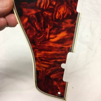 Gibson Byrdland pickguard 1967 image 6