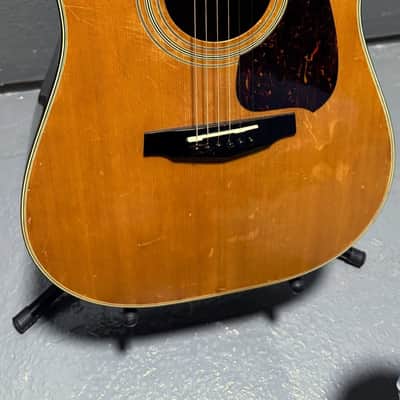 Ibanez V300 Acoustic Guitar (Used) image 3