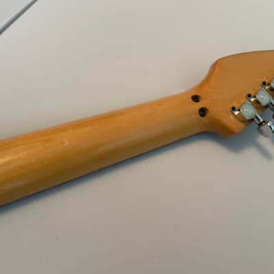 Tom Anderson Guitarworks Drop Top Classic image 11