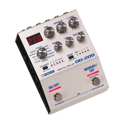 DD-200 Boss image 5