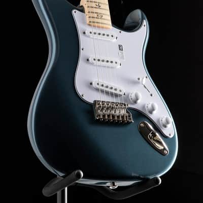 Paul Reed Smith John Mayer Signature Model Silver Sky Maple Venetian Blue image 4