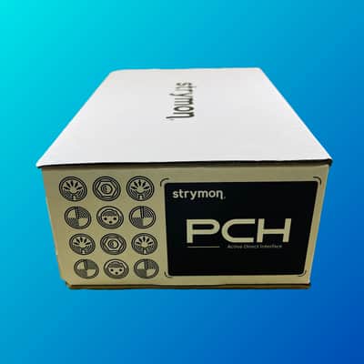 Strymon PCH Active Direct Box image 5