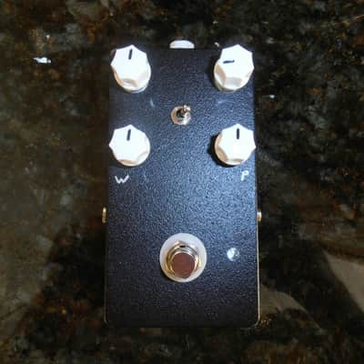 P.o.B Custom handwired pedals and amps  "Tammy Drive" image 4