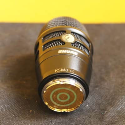 Shure RPW174 Wireless KSM8 Capsule image 3