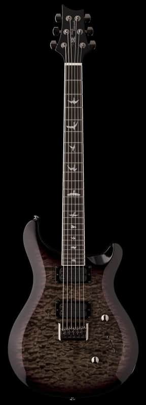 PRS SE Mark Holcomb Signature Electric Guitar 2017 - 2022 image 3
