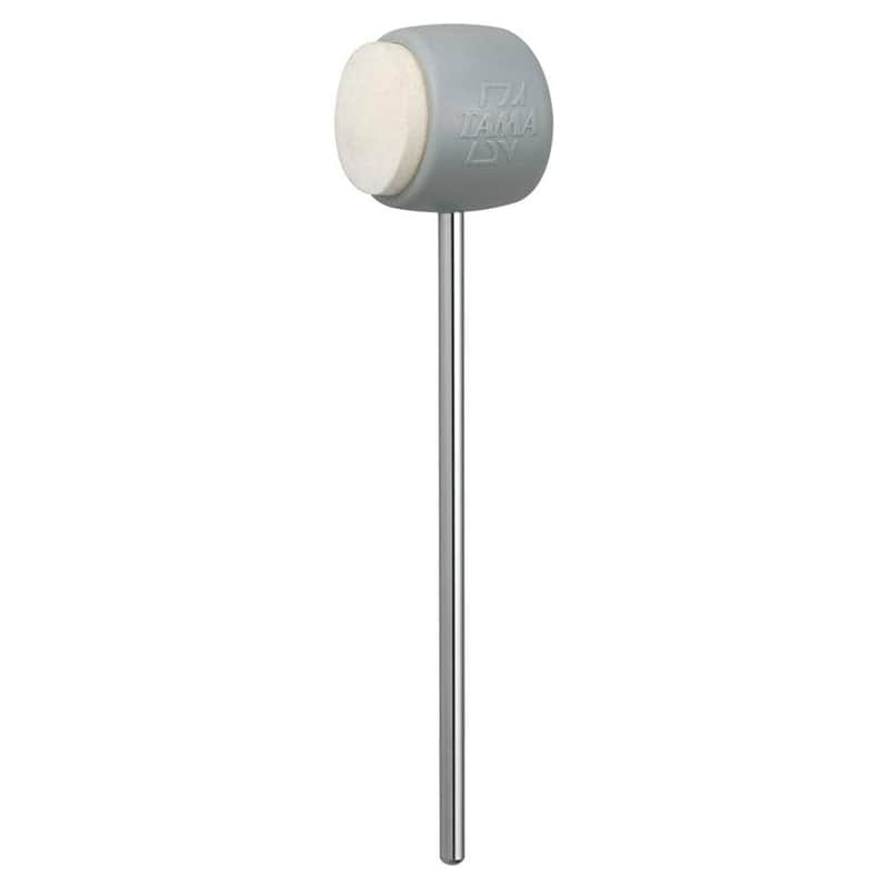 Immagine Tama DS30G Dual-Sided Beater Large Gray - 1