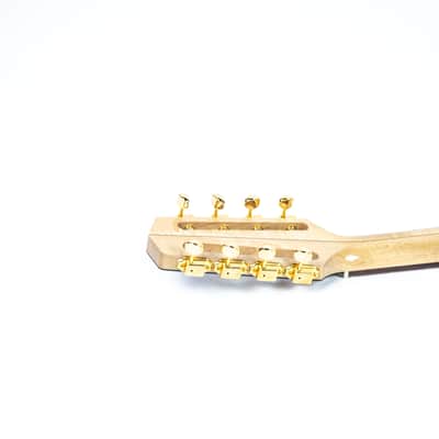Dell'Arte Pigalle Mandocello Owned by Nancy Wilson of Heart image 11