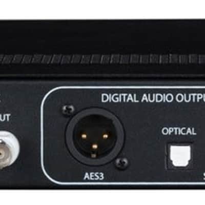Rupert Neve Designs Rnp2 Mbc Portico Ii Master Buss Converter Bild 4
