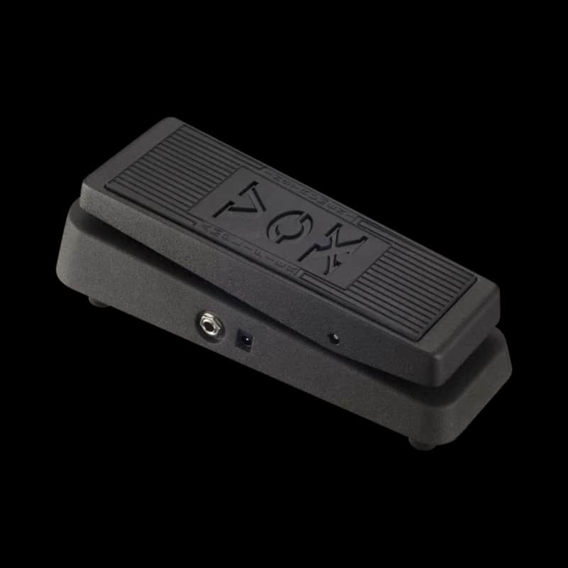 Vox V845 Wah Pedal image 1