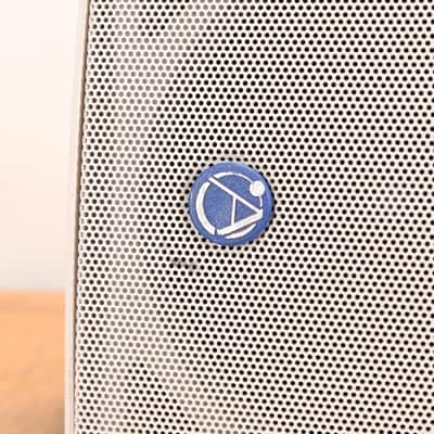 Atlas Sound SM52T-WH 5" 2-Way Weather Resistant Speaker System (PAIR) CG01W36 image 5