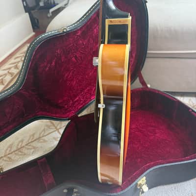 Gretsch 6124 Single Anniversary 1960 image 2