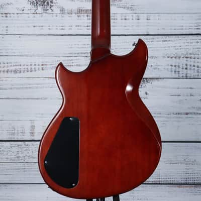 Reverend Sensei H90 Electric Guitar | High Tide Blue image 2